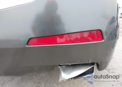 2009 Acura Tl 3.5 from USA, damaged, VIN 19UUA86599A017985